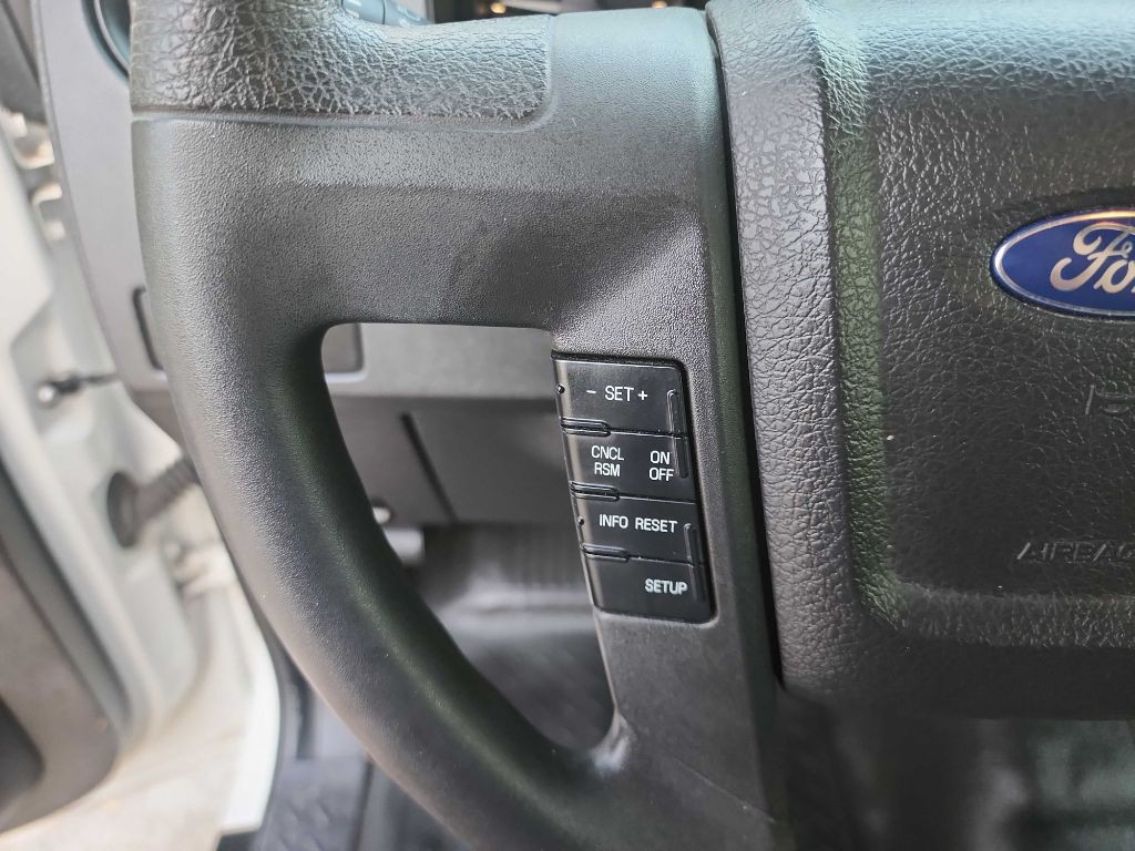 2012 Ford F-150 Image 18