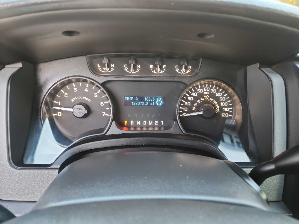 2012 Ford F-150 Image 19