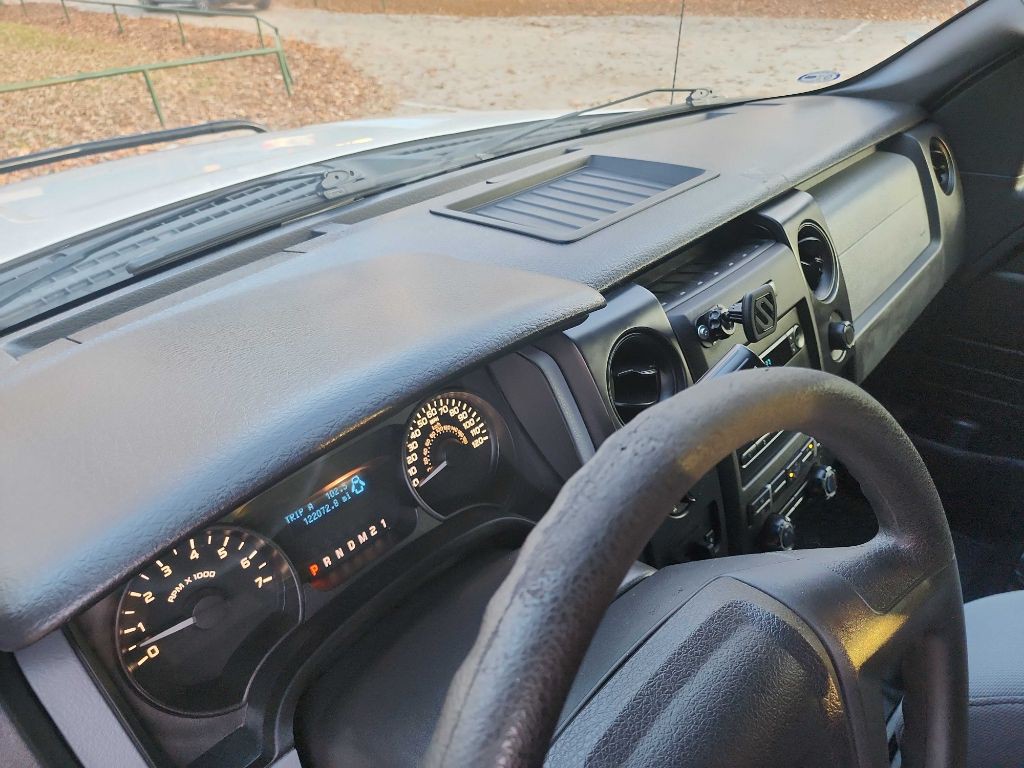 2012 Ford F-150 Image 20