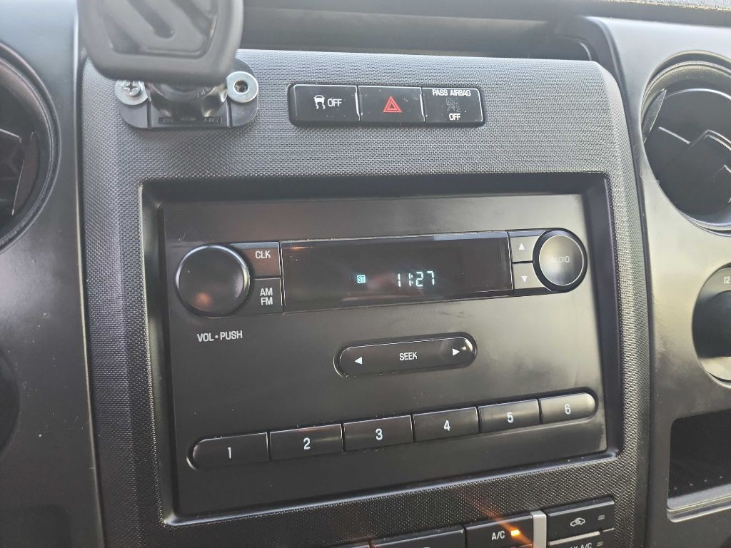 2012 Ford F-150 Image 21