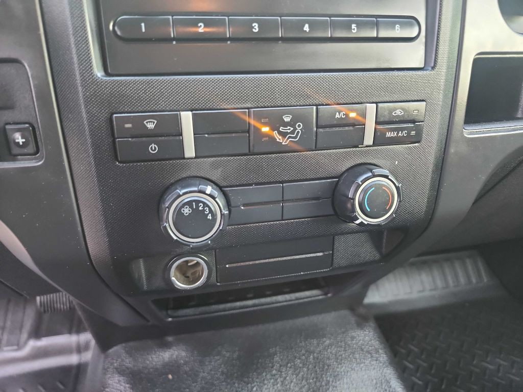 2012 Ford F-150 Image 22