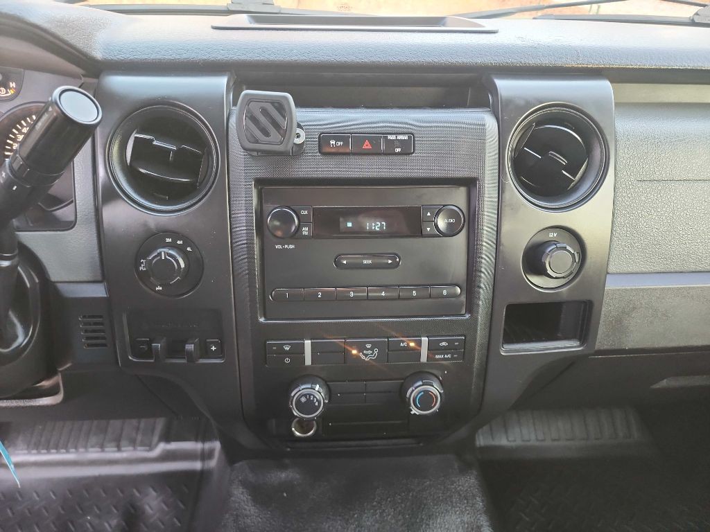 2012 Ford F-150 Image 23