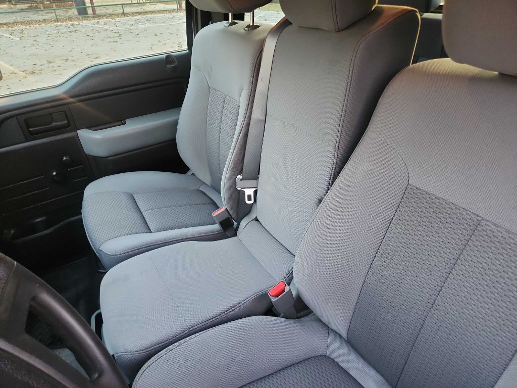 2012 Ford F-150 Image 25