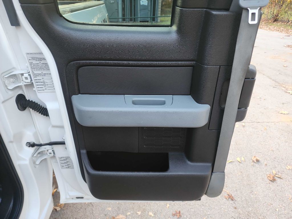 2012 Ford F-150 Image 26