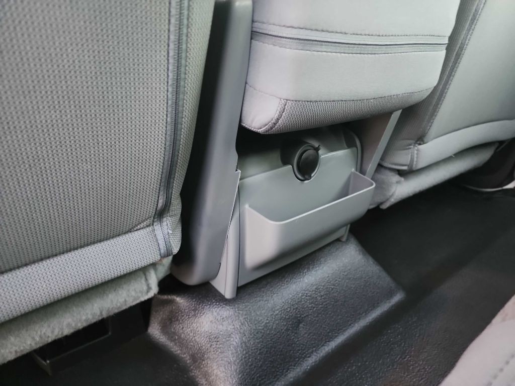 2012 Ford F-150 Image 27