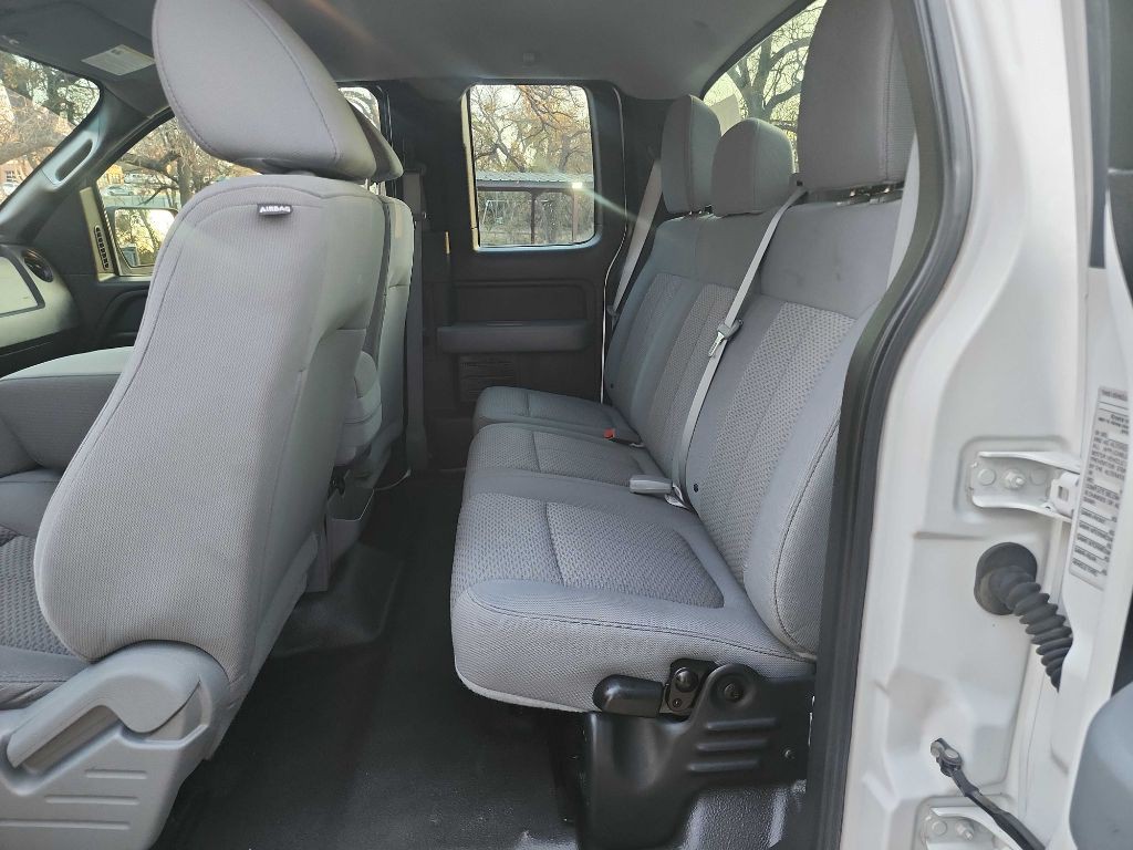 2012 Ford F-150 Image 28