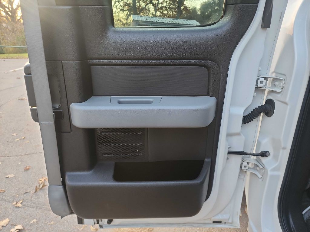 2012 Ford F-150 Image 29