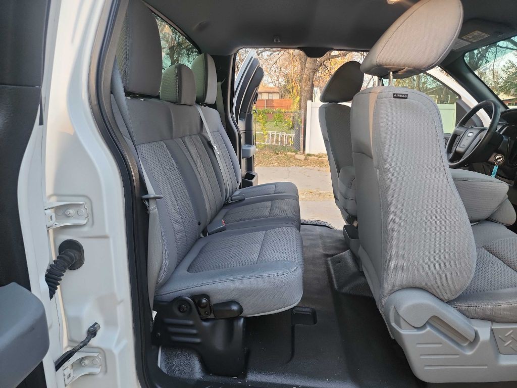 2012 Ford F-150 Image 30