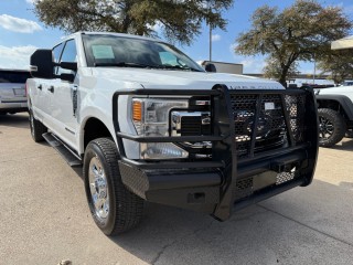 Image for 2022 Ford F-250 Super Duty ID: 7087111