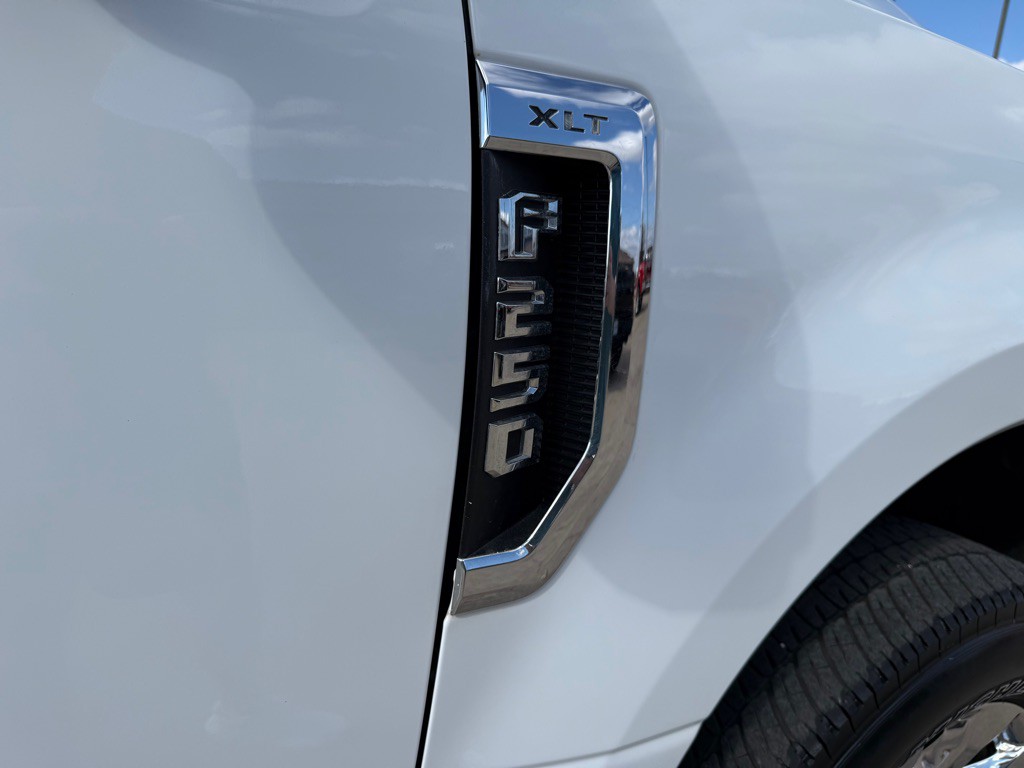 2022 Ford F-250 Image 9