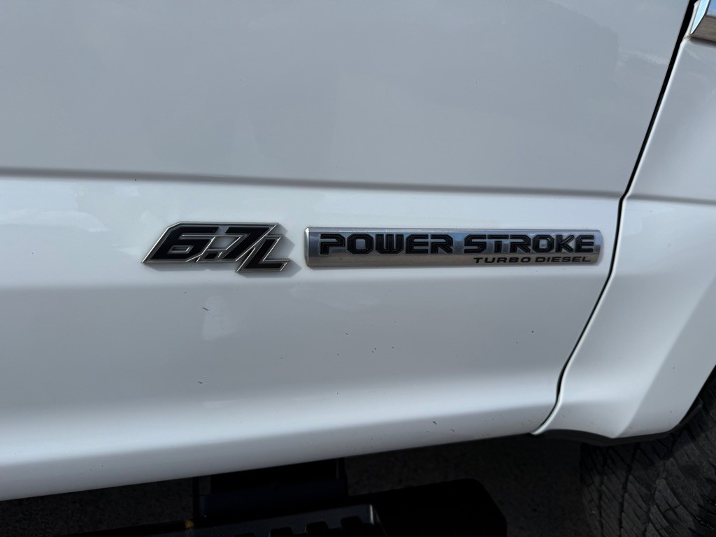2022 Ford F-250 Image 10