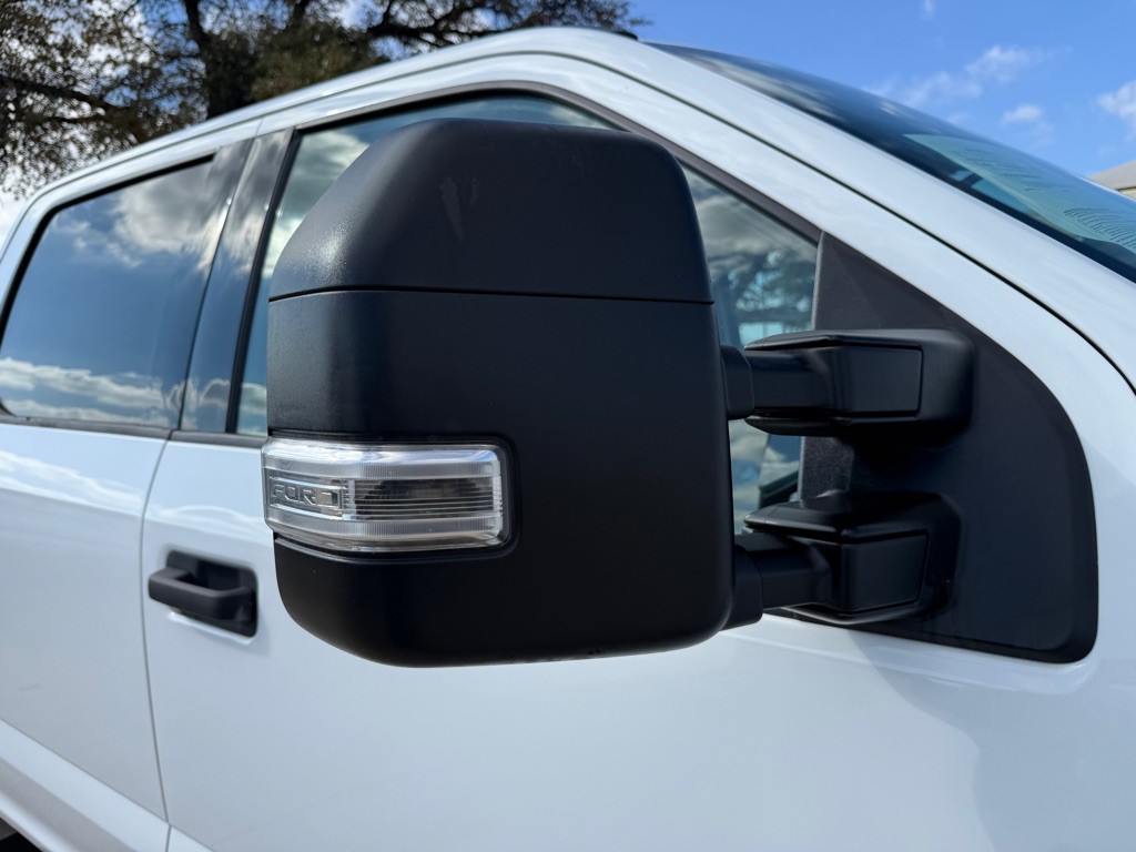 2022 Ford F-250 Image 11