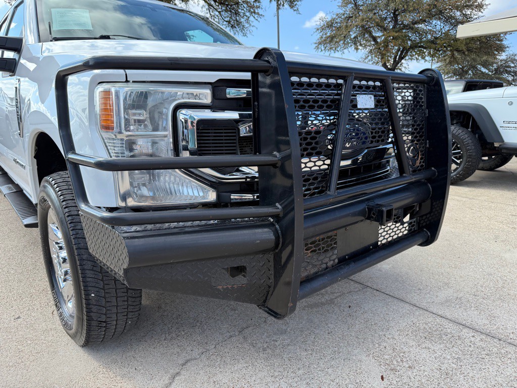 2022 Ford F-250 Image 12