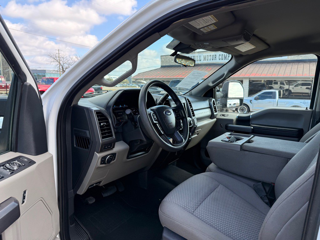 2022 Ford F-250 Image 14