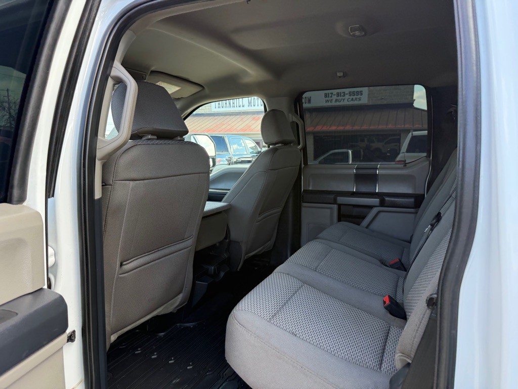 2022 Ford F-250 Image 15