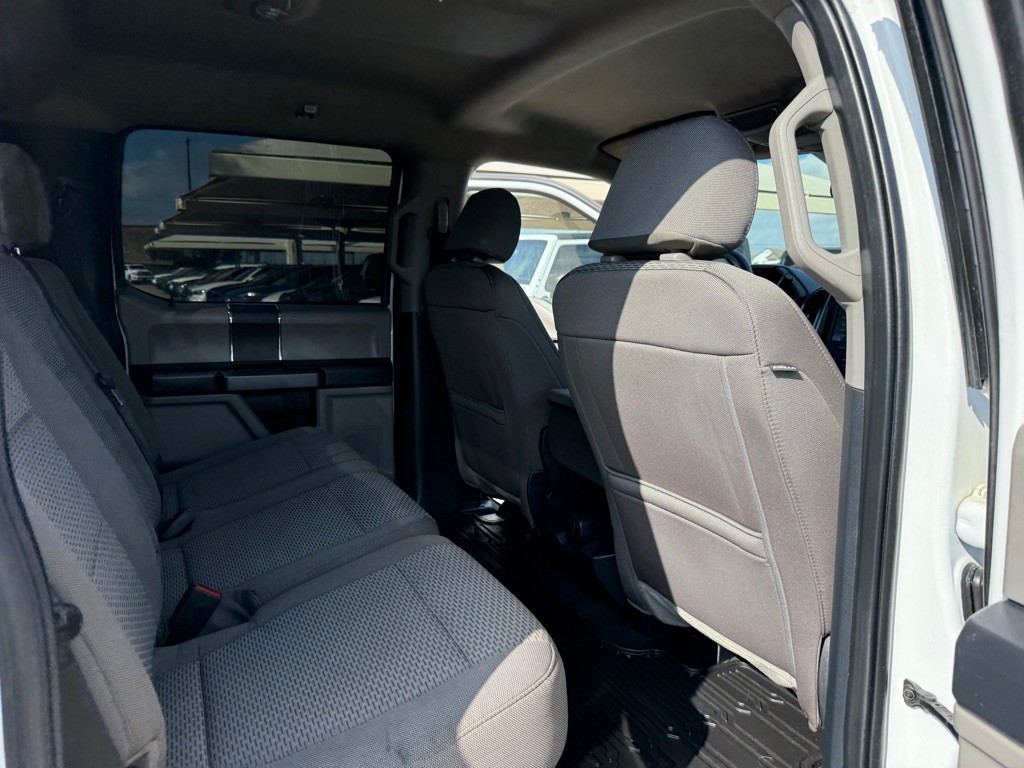 2022 Ford F-250 Image 17