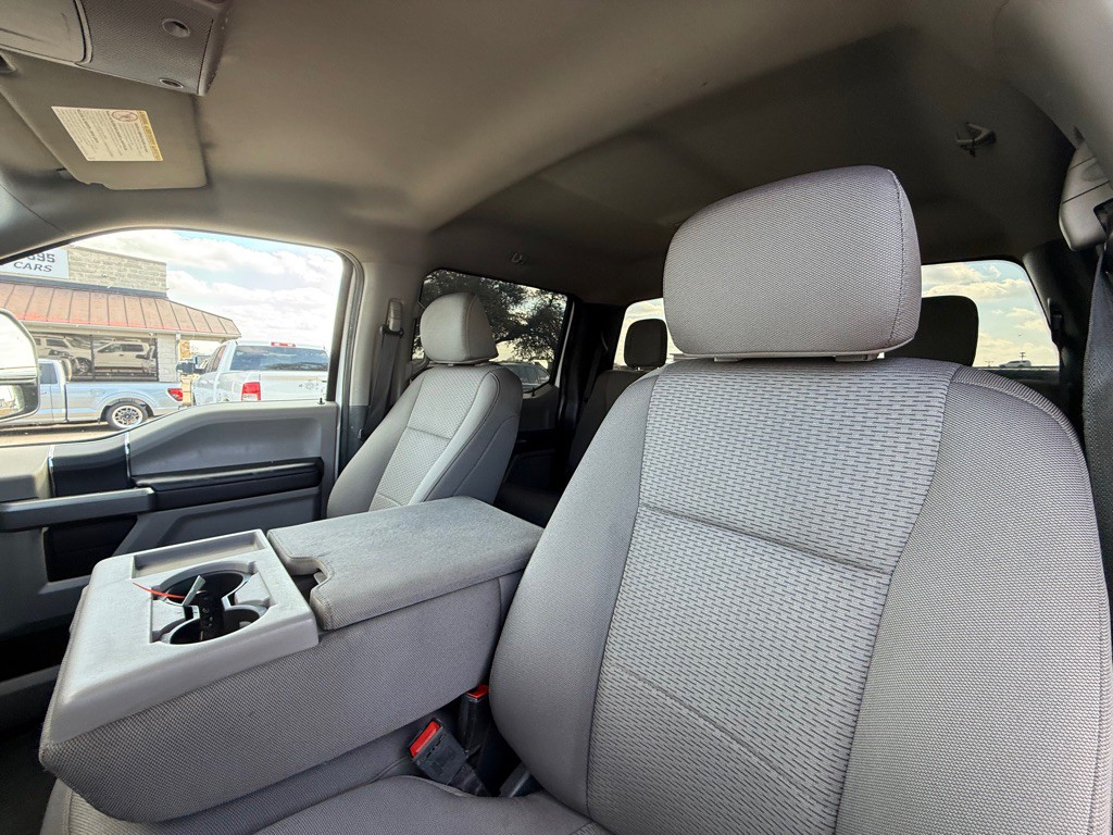 2022 Ford F-250 Image 18