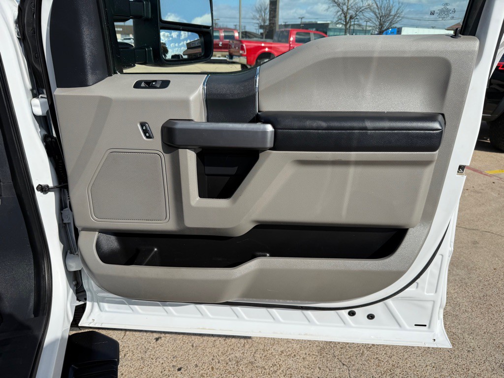 2022 Ford F-250 Image 24