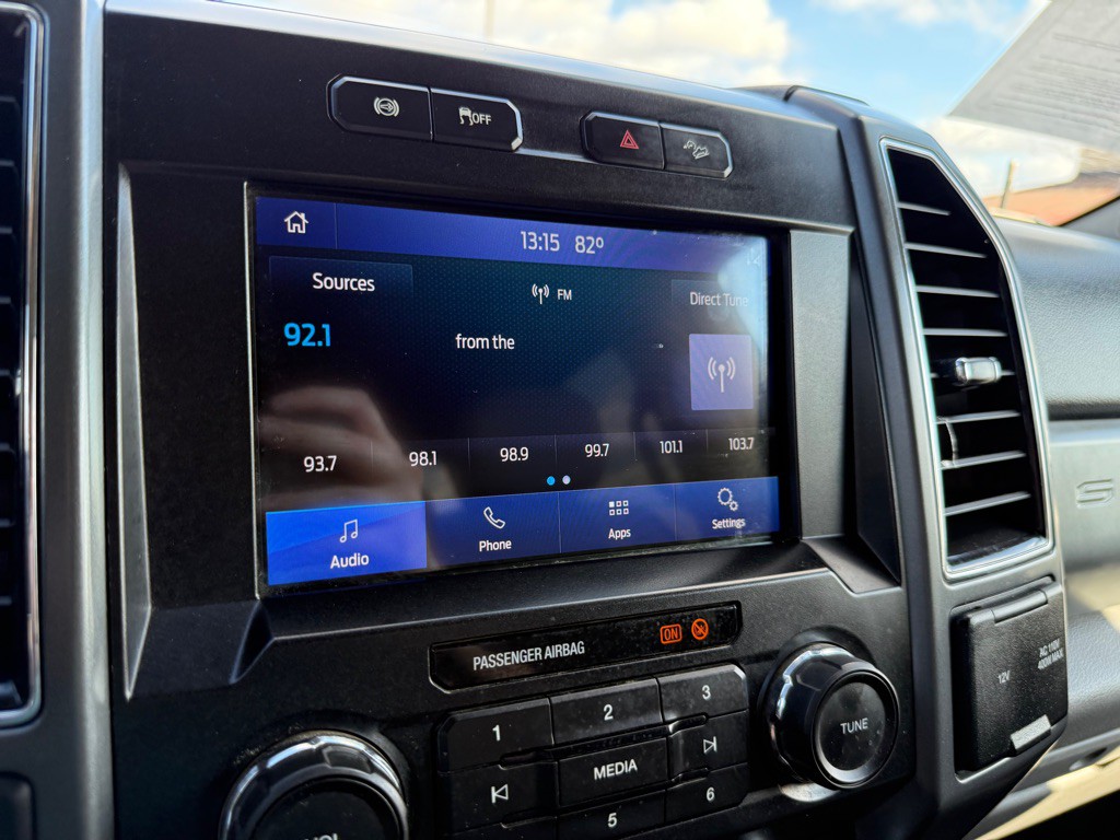 2022 Ford F-250 Image 31