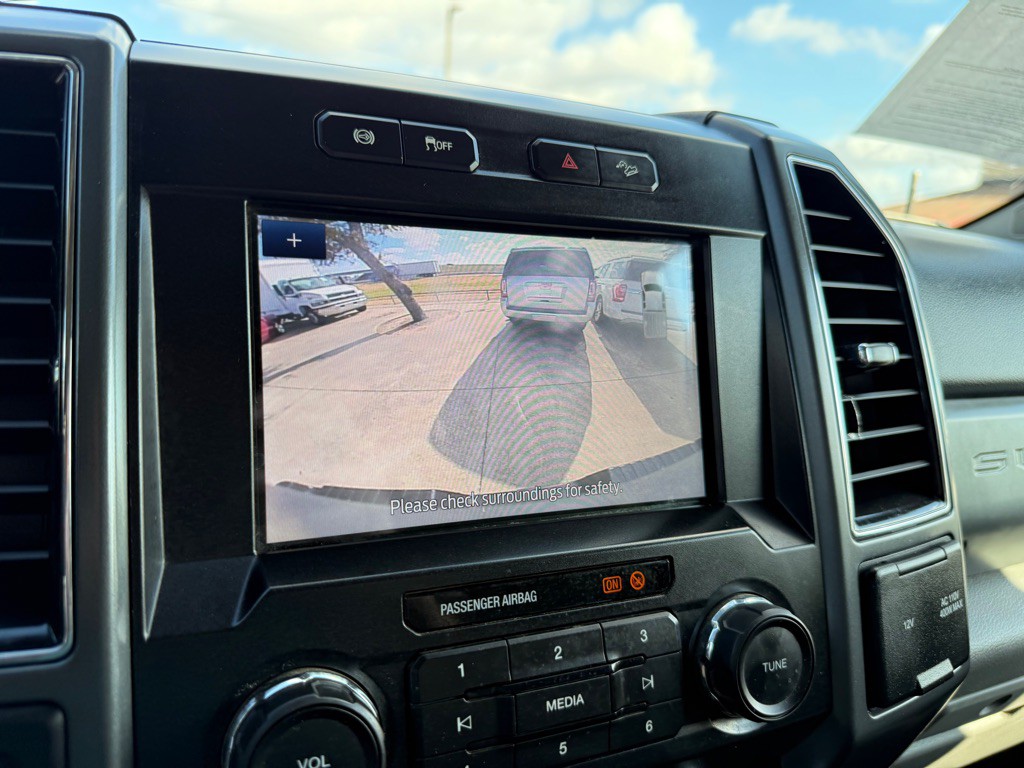 2022 Ford F-250 Image 32