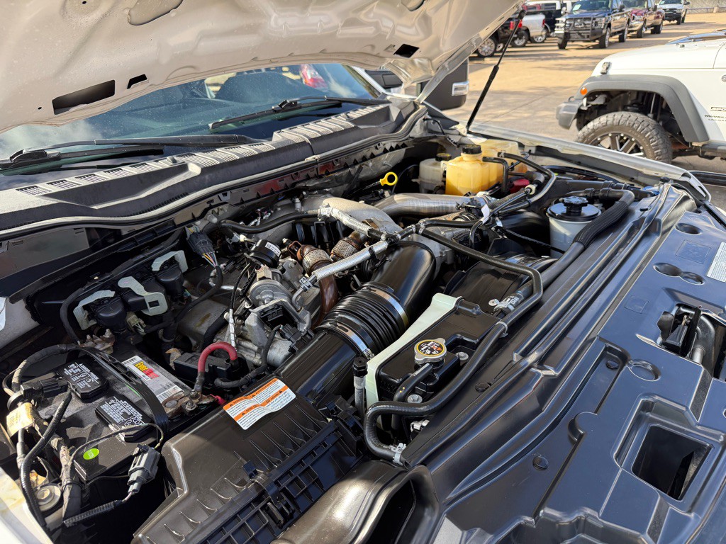 2022 Ford F-250 Image 34