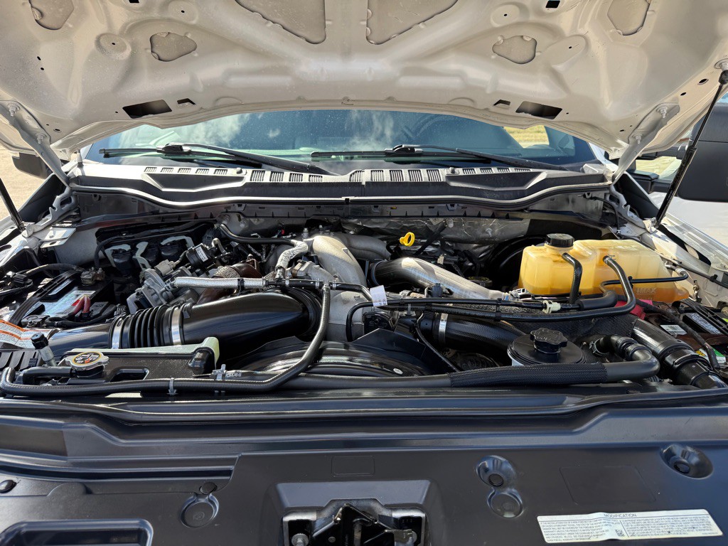 2022 Ford F-250 Image 35