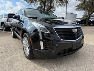 Image for 2018 Cadillac XT5 Premium Luxury ID: 7087121