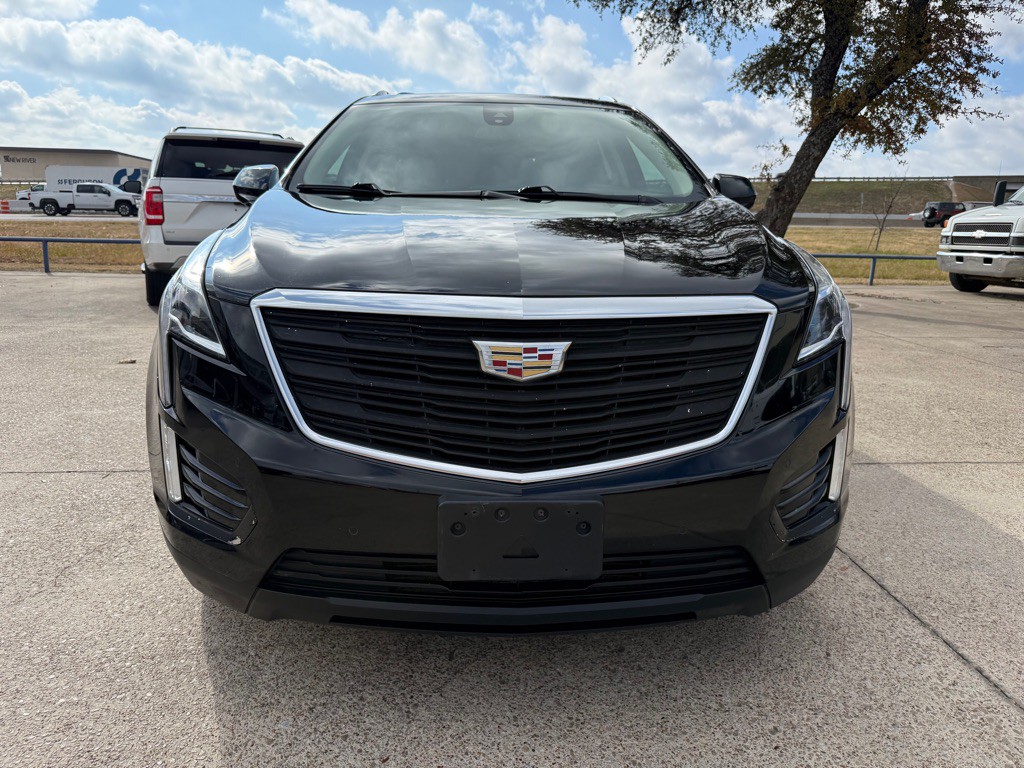 2018 Cadillac XT5 Image 2