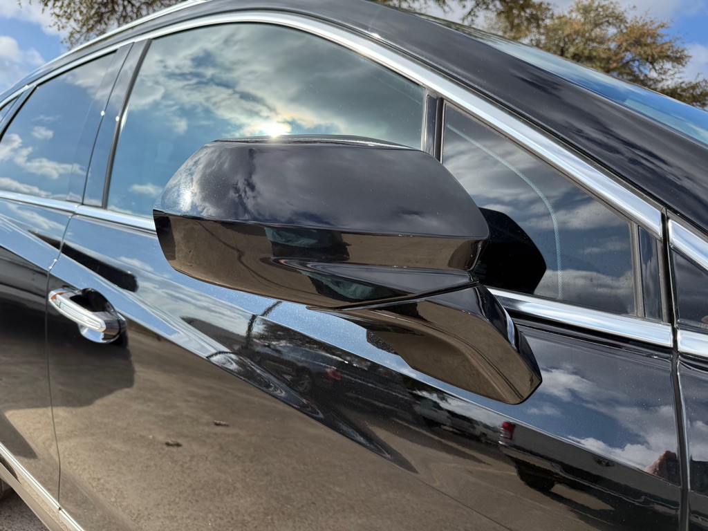 2018 Cadillac XT5 Image 11