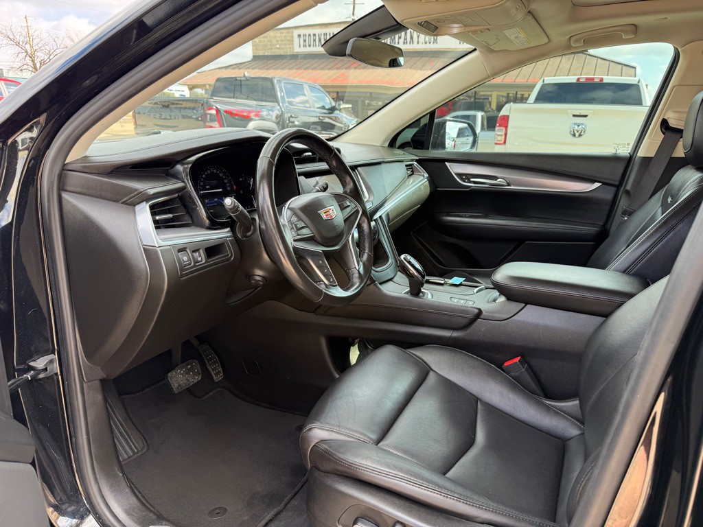 2018 Cadillac XT5 Image 14