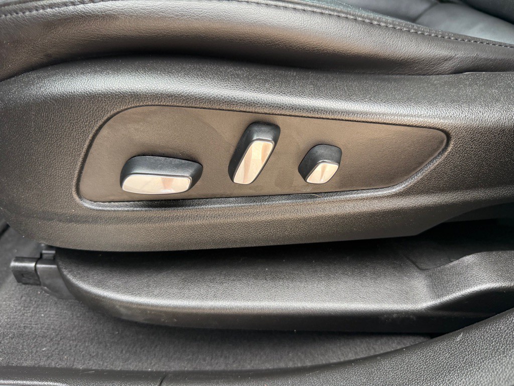 2018 Cadillac XT5 Image 19