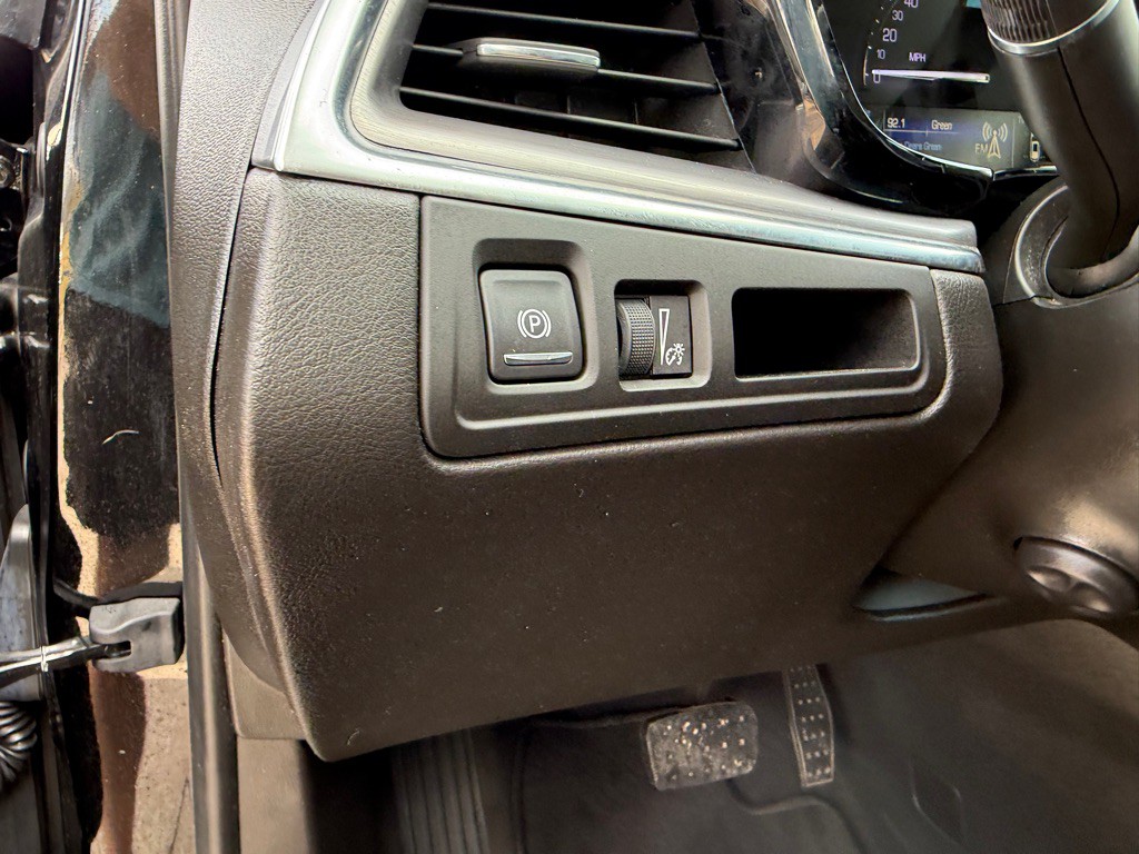 2018 Cadillac XT5 Image 20