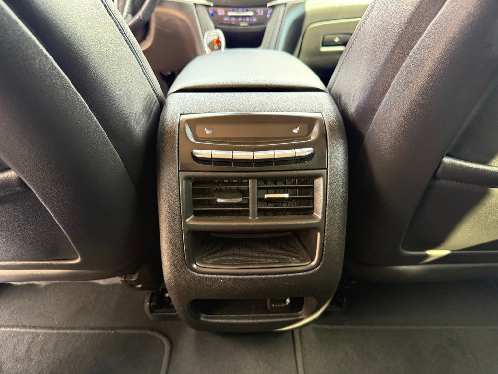 2018 Cadillac XT5 Image 23