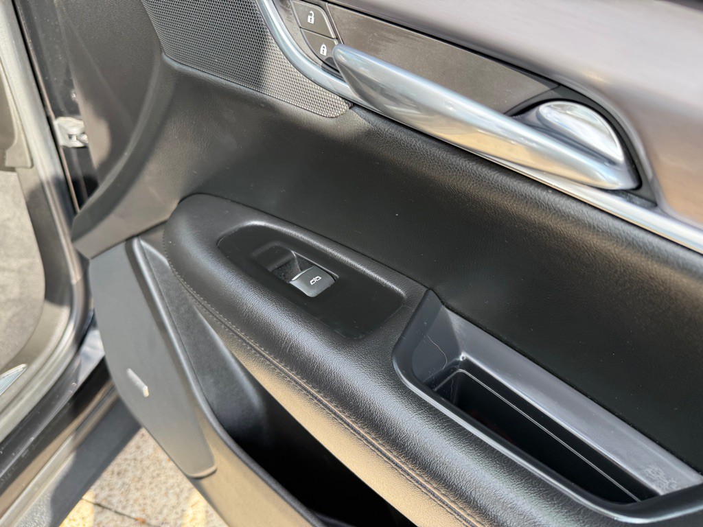 2018 Cadillac XT5 Image 28