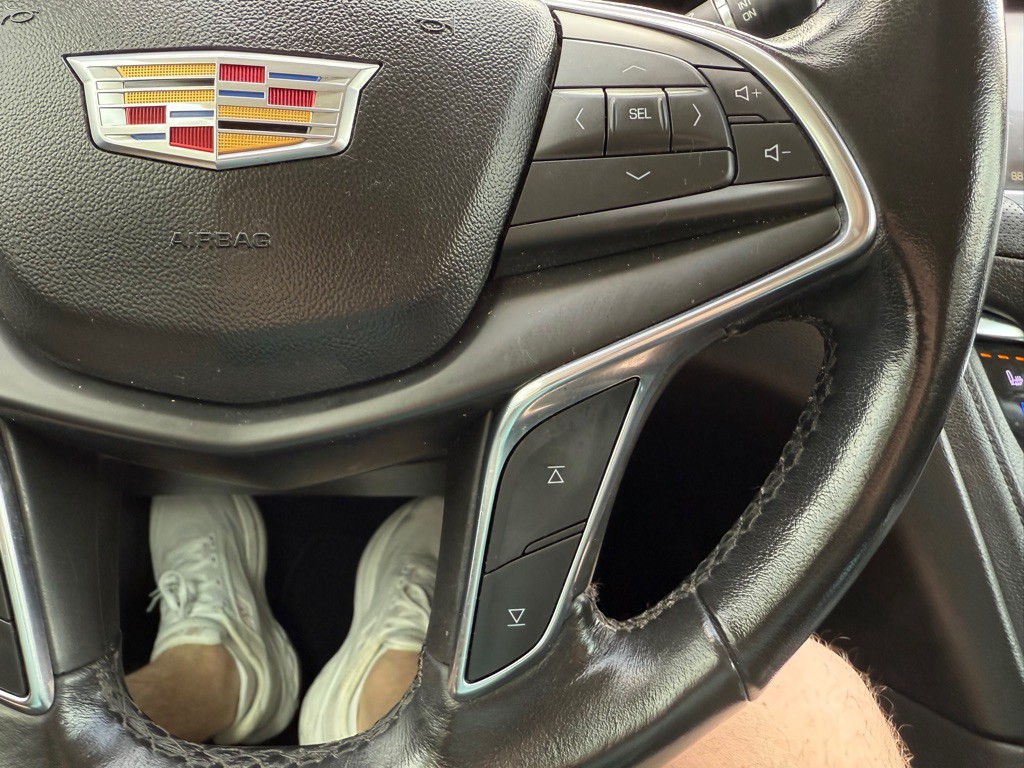 2018 Cadillac XT5 Image 31