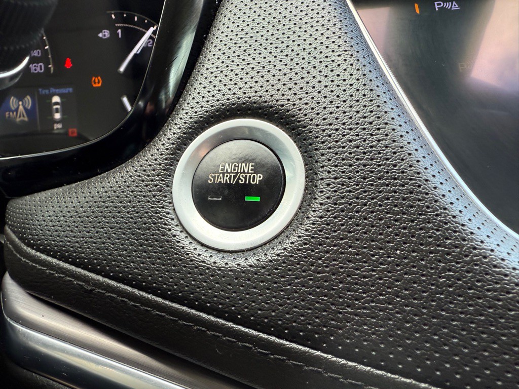 2018 Cadillac XT5 Image 34