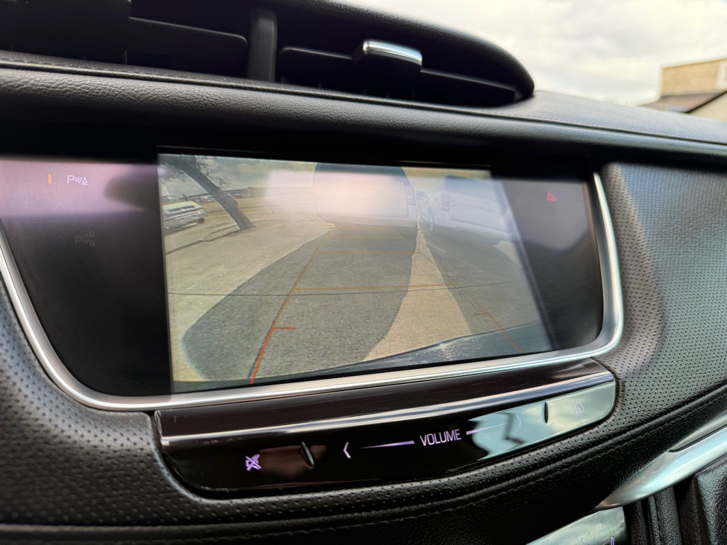 2018 Cadillac XT5 Image 36