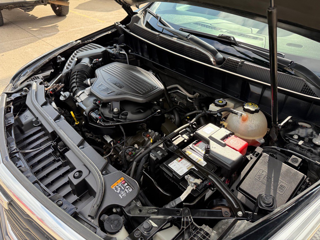 2018 Cadillac XT5 Image 40