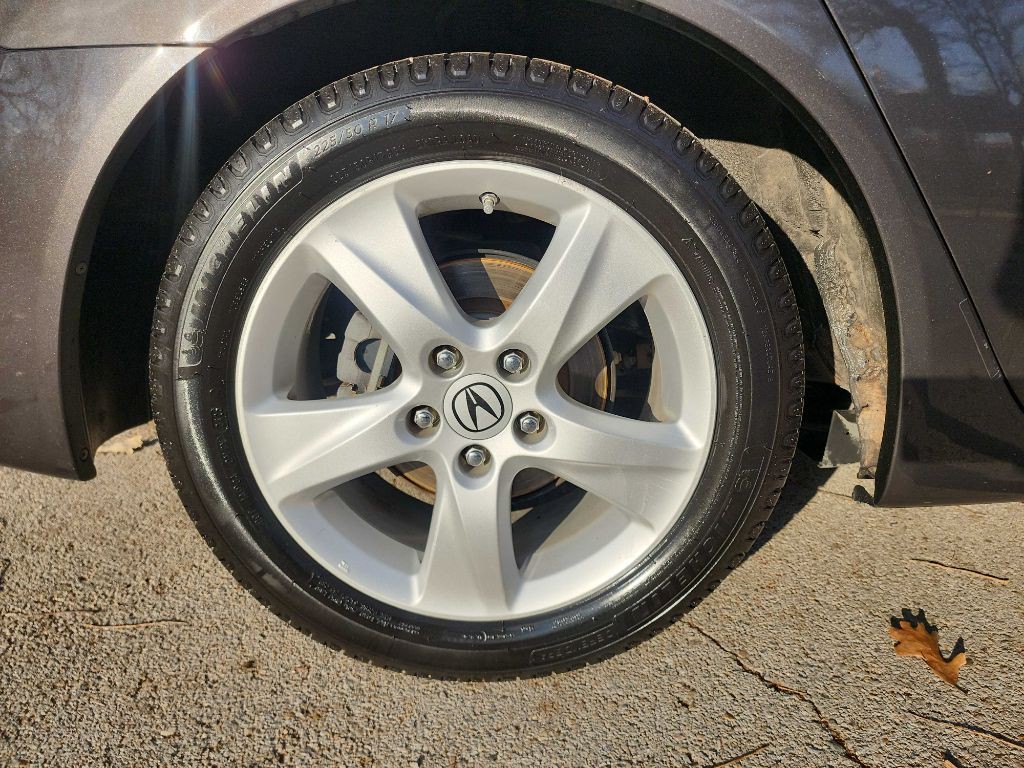 2010 Acura TSX Image 10