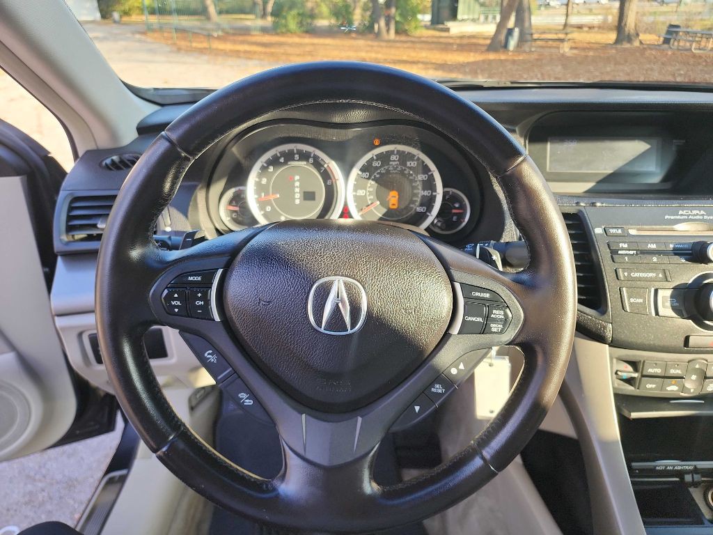 2010 Acura TSX Image 14