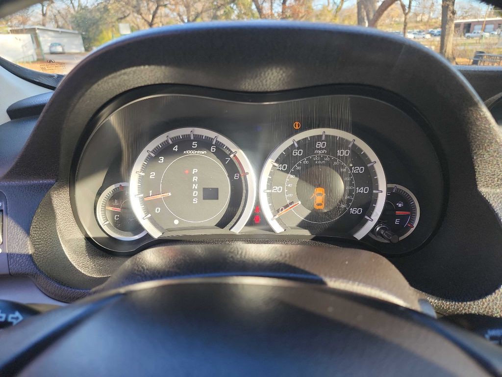 2010 Acura TSX Image 15