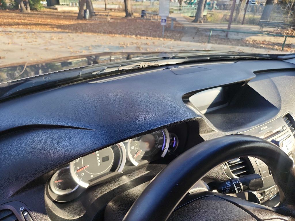 2010 Acura TSX Image 17