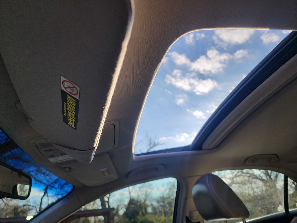 2010 Acura TSX Image 23