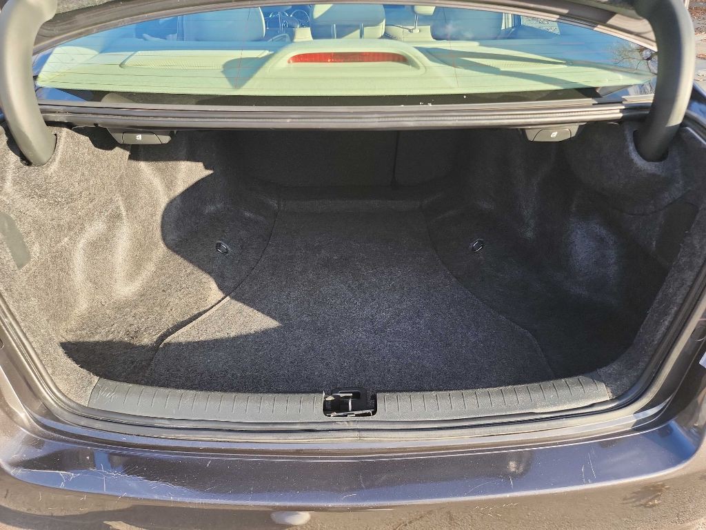 2010 Acura TSX Image 26