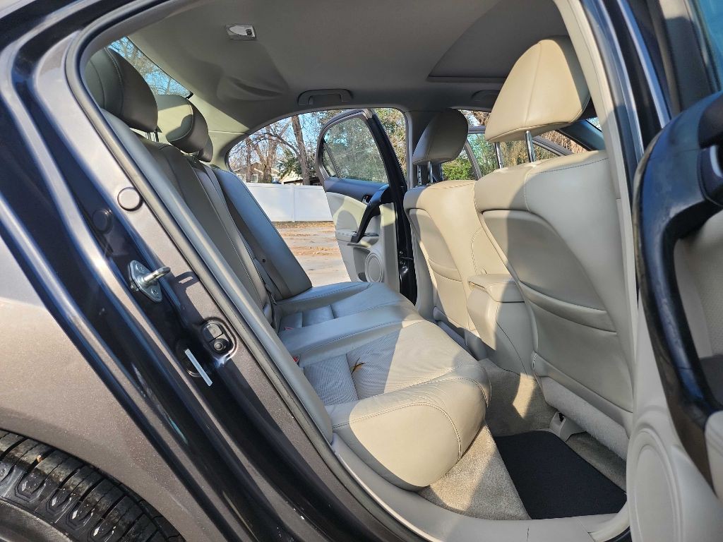 2010 Acura TSX Image 28