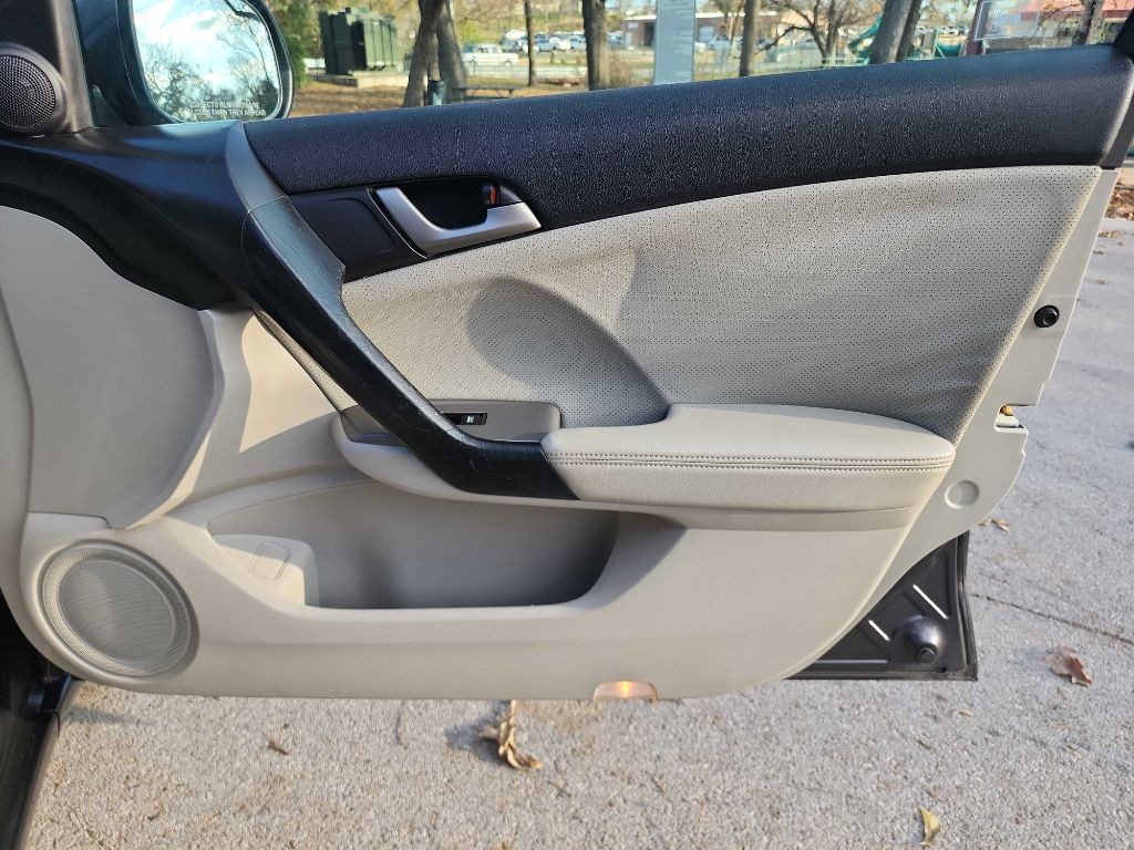2010 Acura TSX Image 29