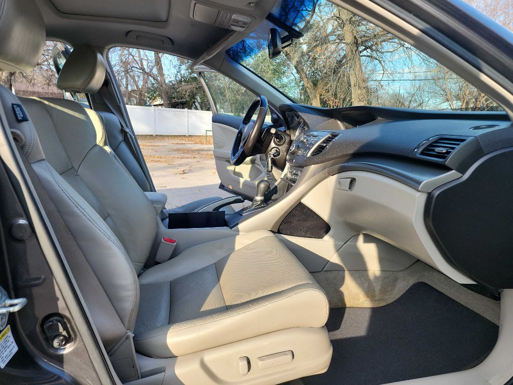 2010 Acura TSX Image 30