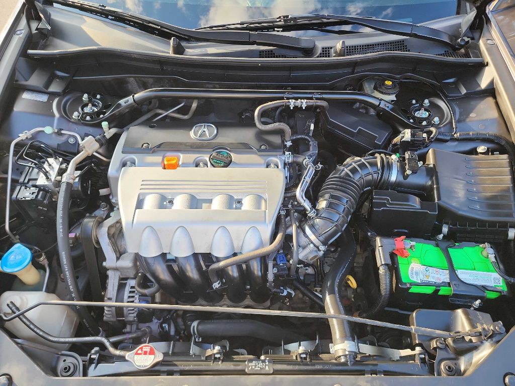 2010 Acura TSX Image 32