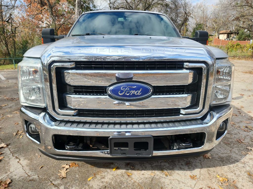 2016 Ford F-250 Image 2