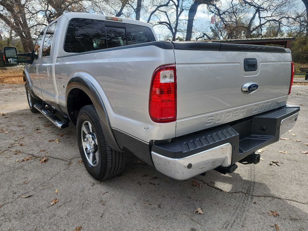 2016 Ford F-250 Image 5